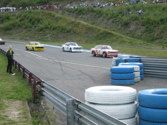 Ahvenisto 2