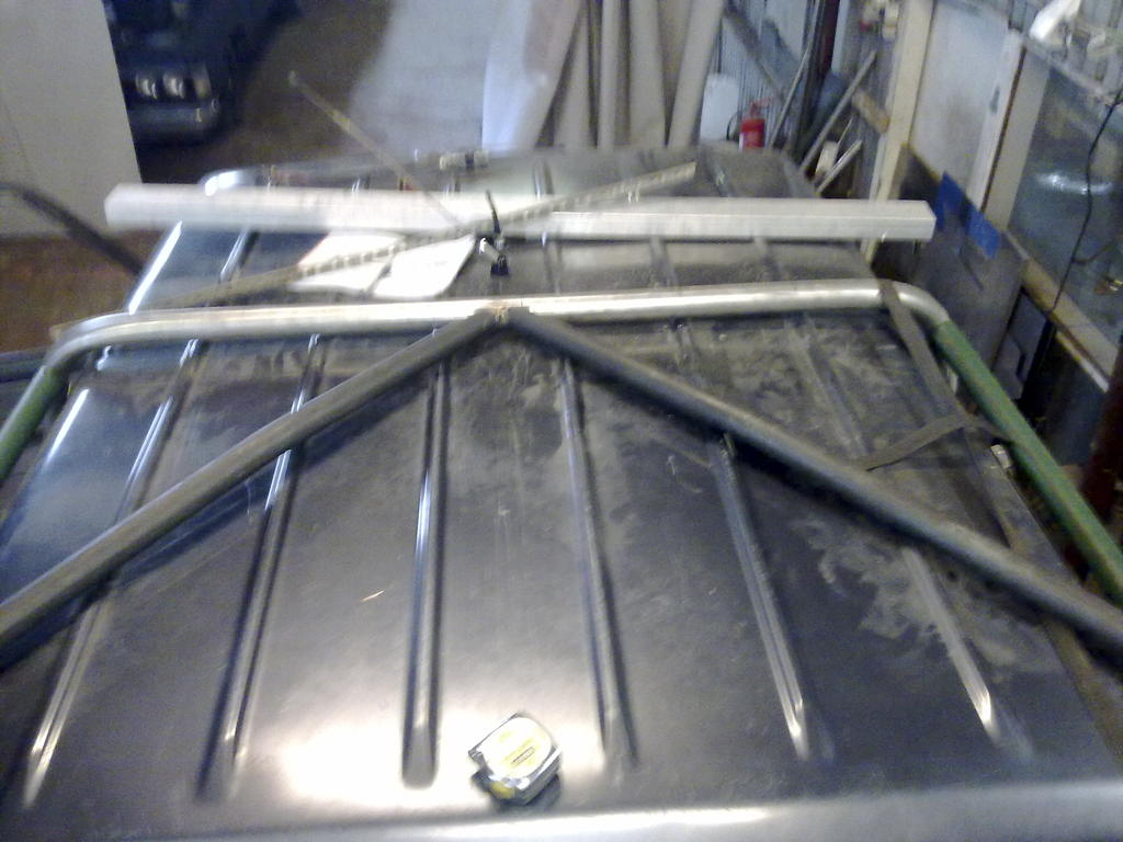 19.7 Ristikkotuet taka osaan