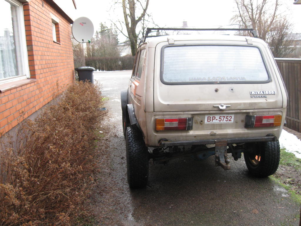 Tmminen se oli kun hommasin