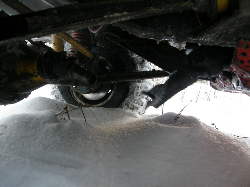 kardaani poikki kun pomputti jnreunaan