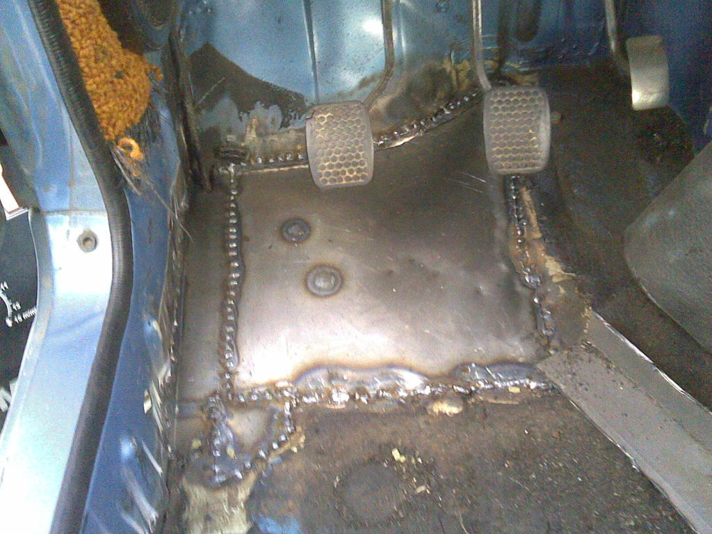 Sit saikin lyd kannen jo takas kiinni.