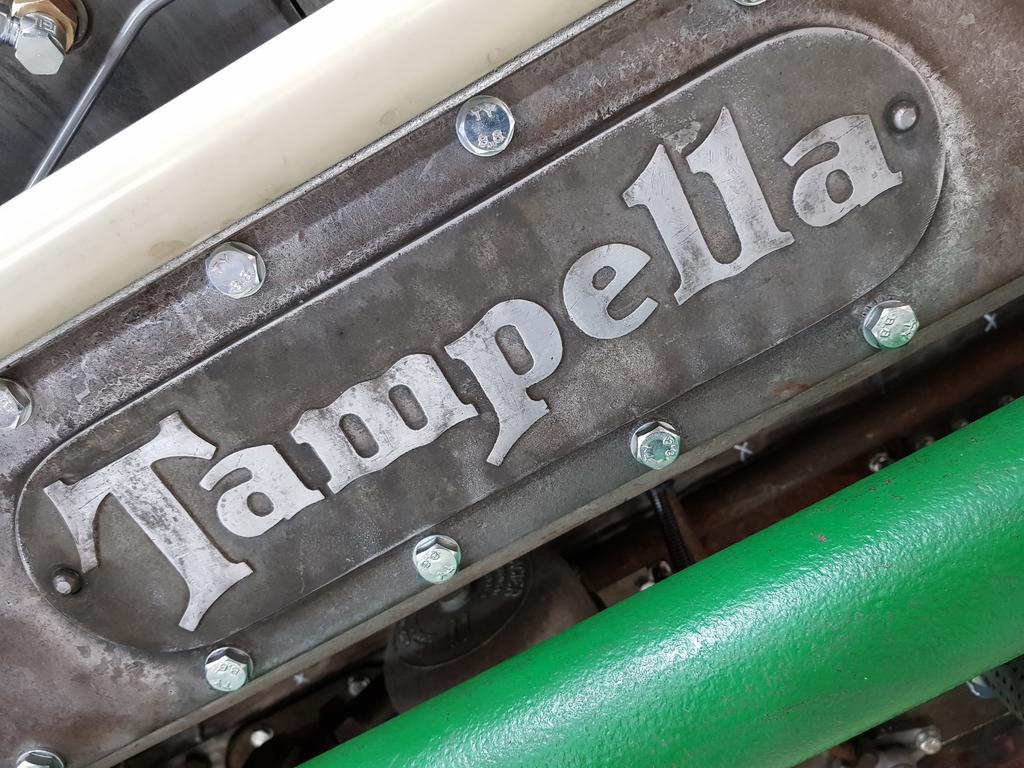 Tampella