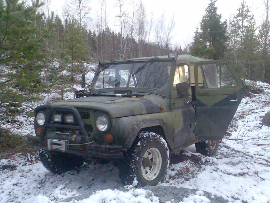 Offroad 003