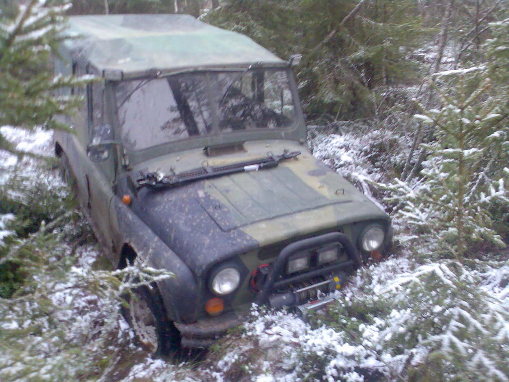 Offroad 004