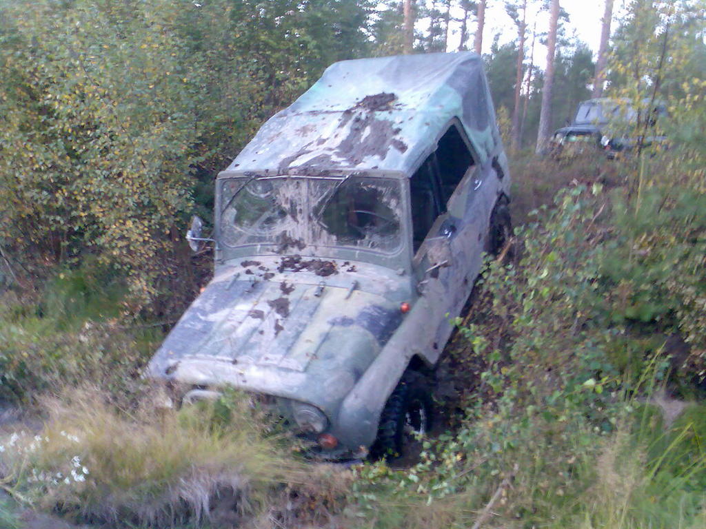 ei noussut omin voimin