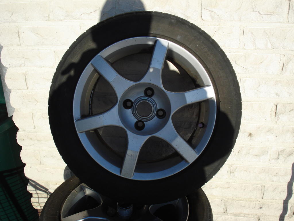 15"