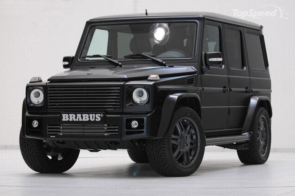 brabus g k8 based on 1280x0w