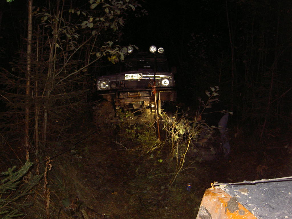 PICT4298Rengas vanteelta pikku y kierroksella