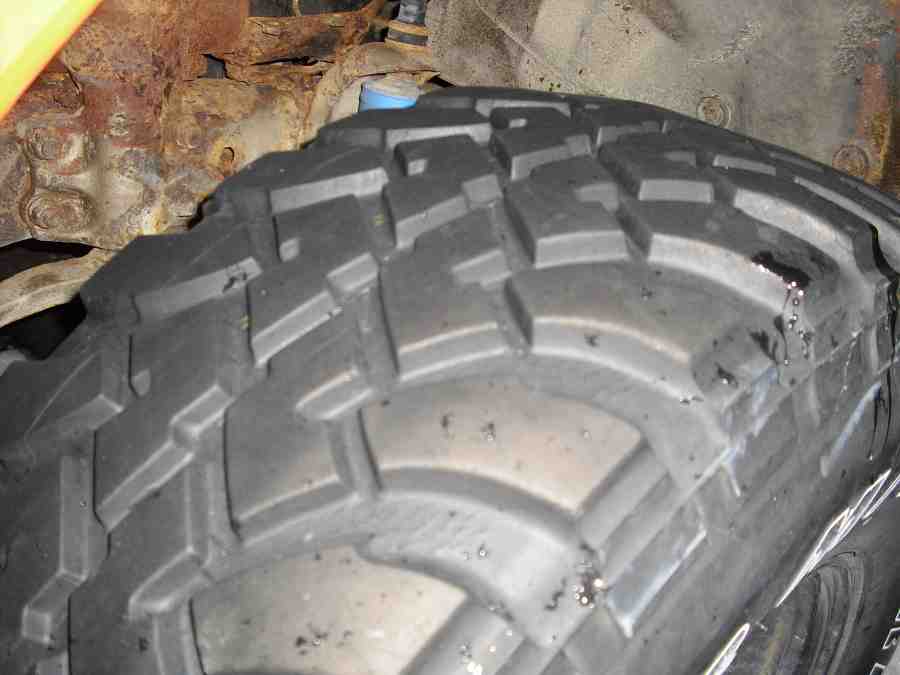 Dueler 33" myyty rahapulassa  PICT0002a