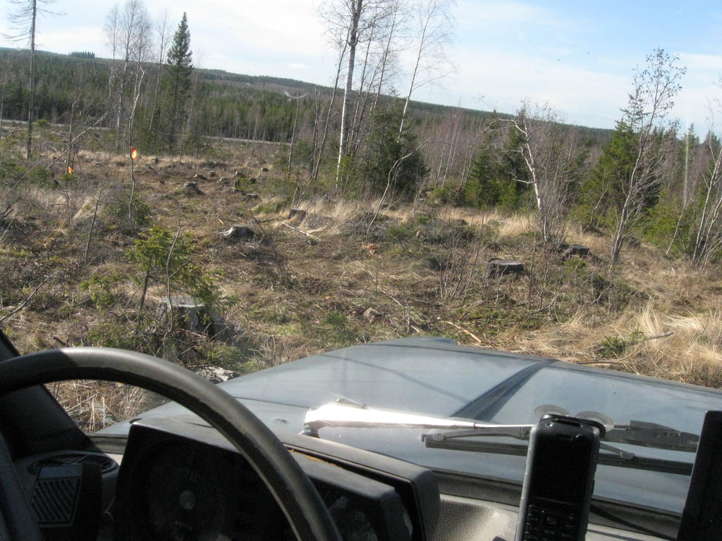 Tuosta alas ja vasemmalle (takakulma)