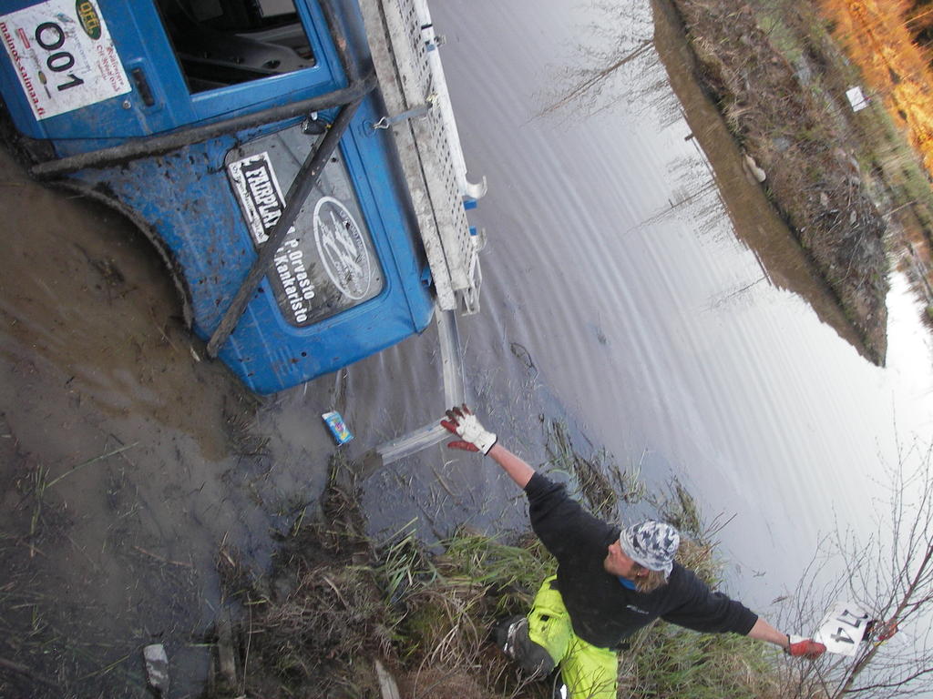 Pitkist ksist joskus hyty.