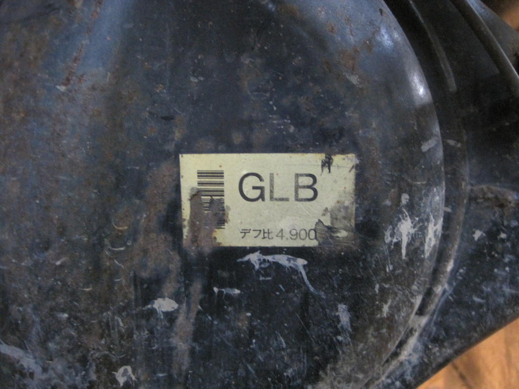 Pussy Wagon lokakuu09 043