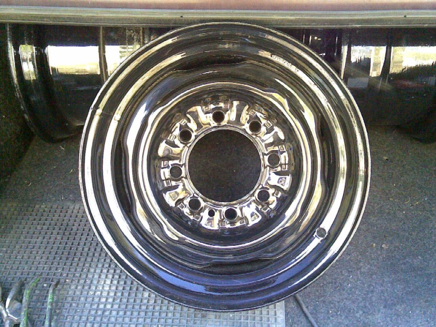 vanne 7,25x16,5