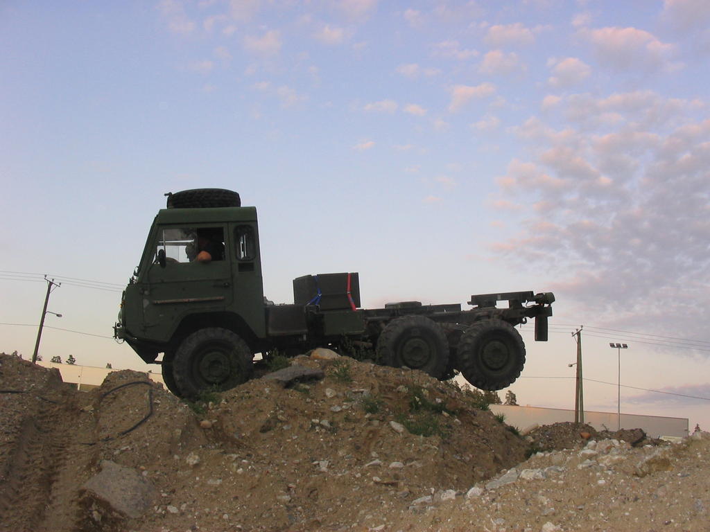 volvo 032