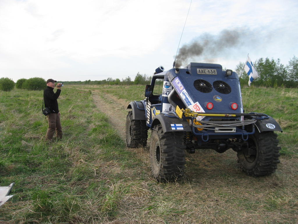 Voimasavua eka ptklle