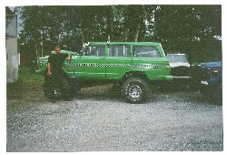 jeep 38,5