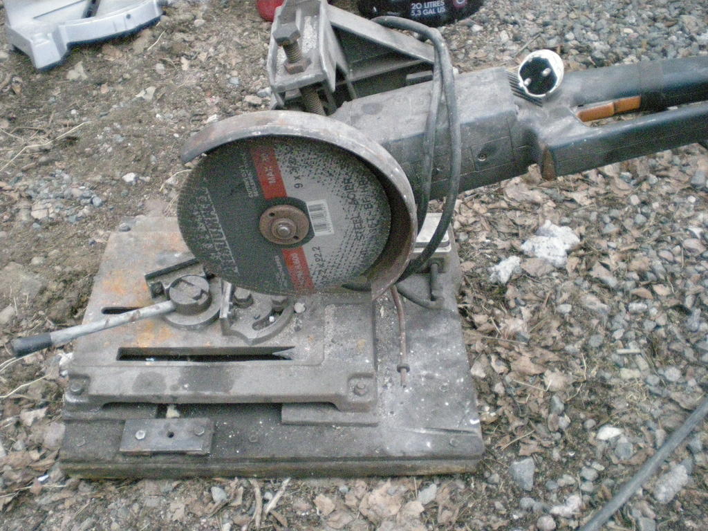 varaston tyhjennys 006