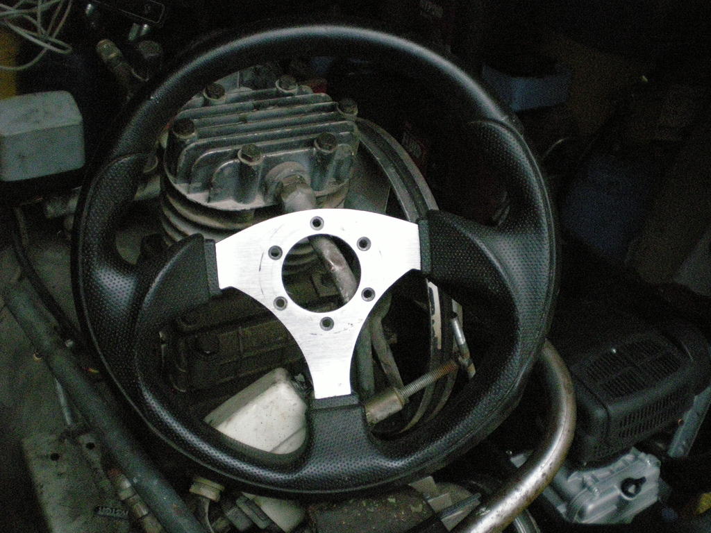 varaston tyhjennys 007