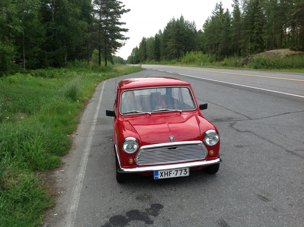 Mini