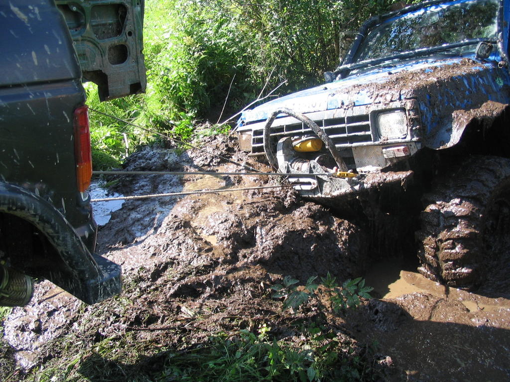 3 vinssill vinssailua