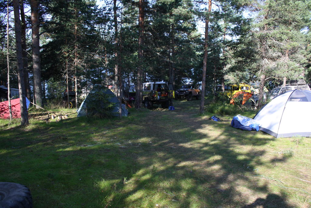 toinen leiri