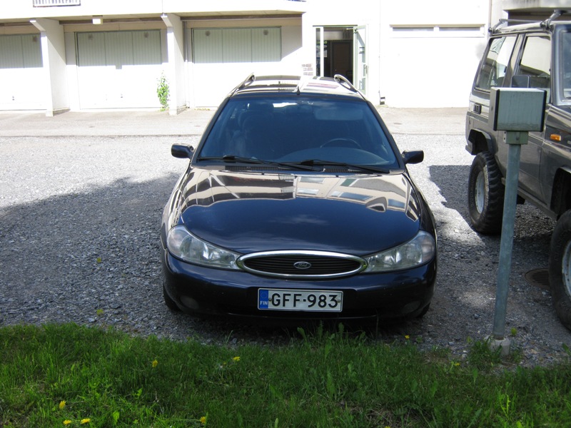 Mondeo2