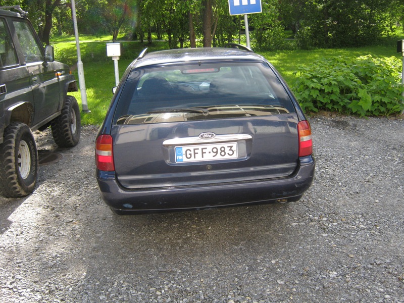 Mondeo3