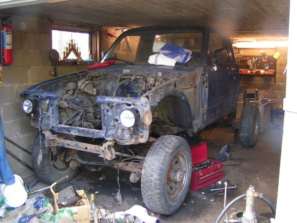 HillCruiser