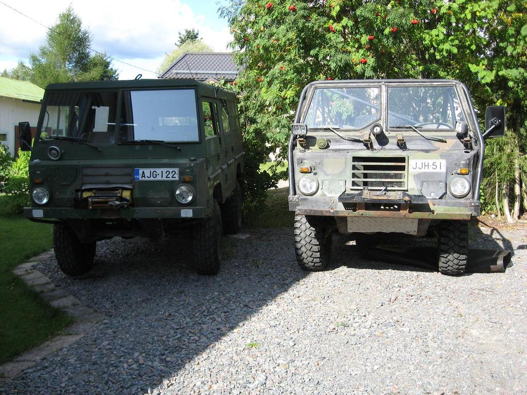 volvo 004 4