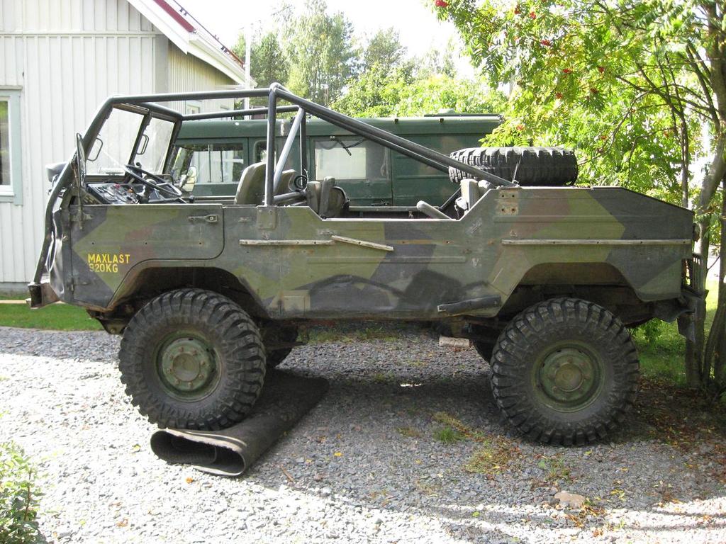 volvo 009 9