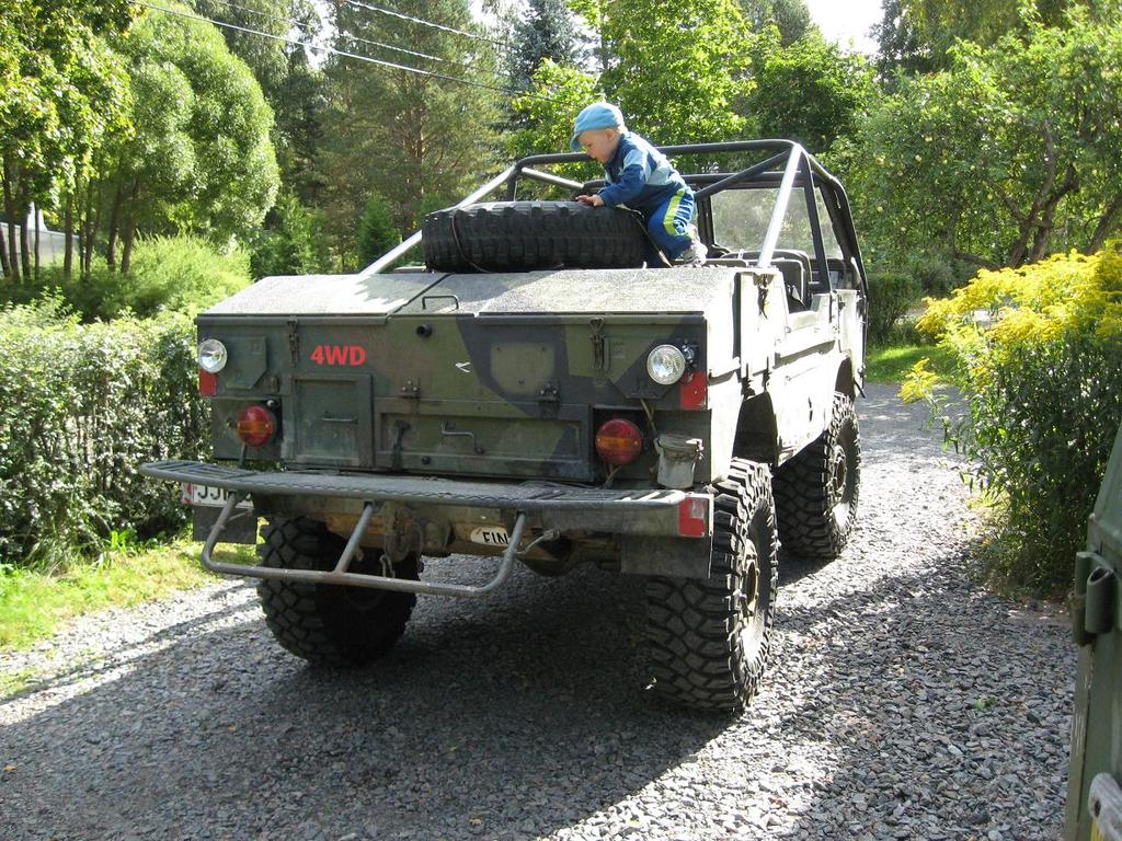 volvo 010 10
