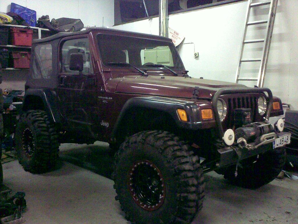 jeep