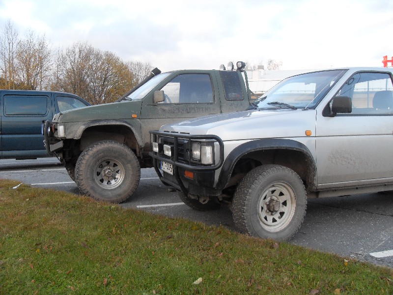 Vhn korotettu ja vhn enemmn korotettu