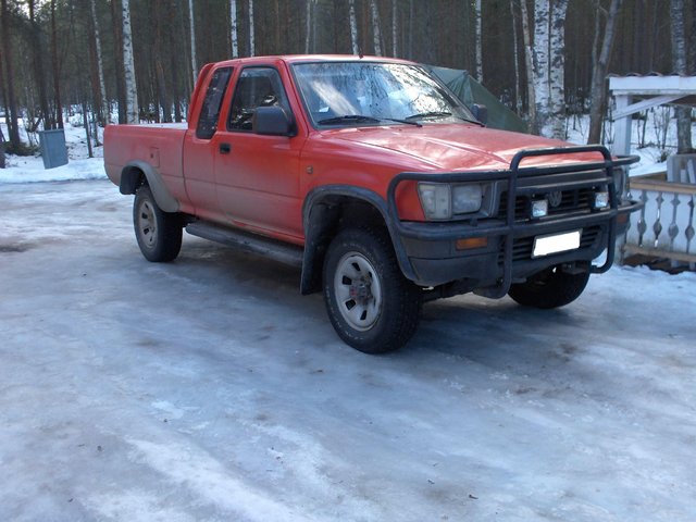 Taro vm -90. 2.4 d 2+3 paikkanen paku 2004-2005