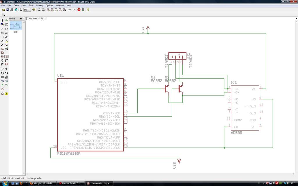 multiplexTC