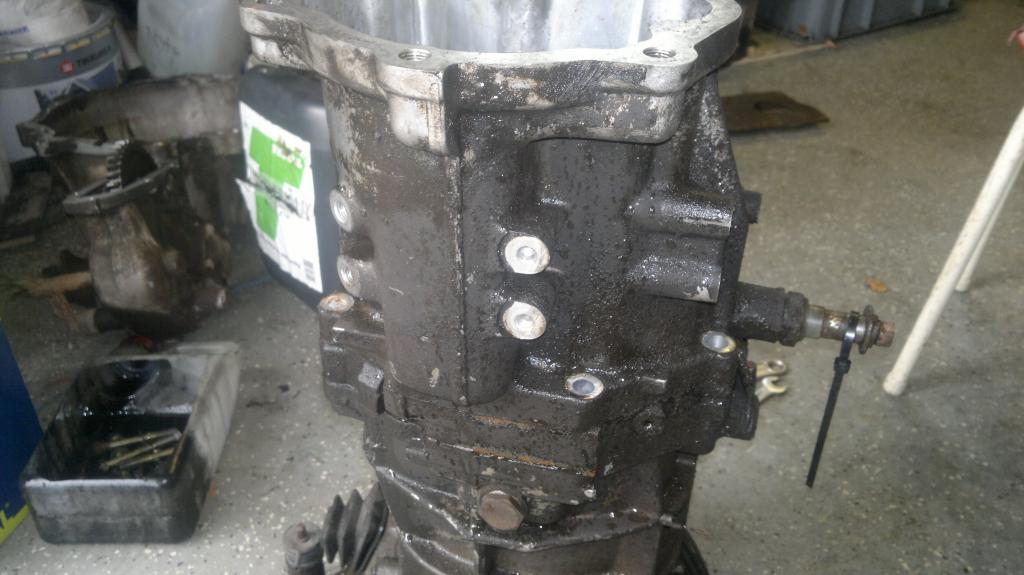 -91 laatikon kiinnitys