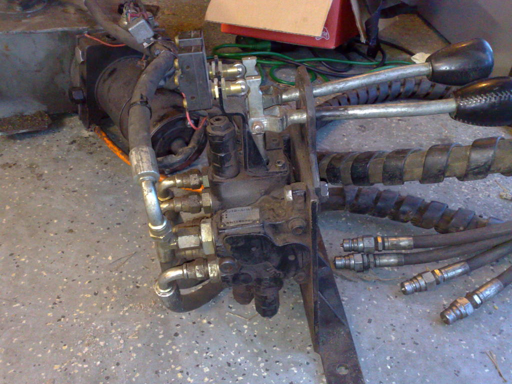 rajakytkimet kynnist pumpun