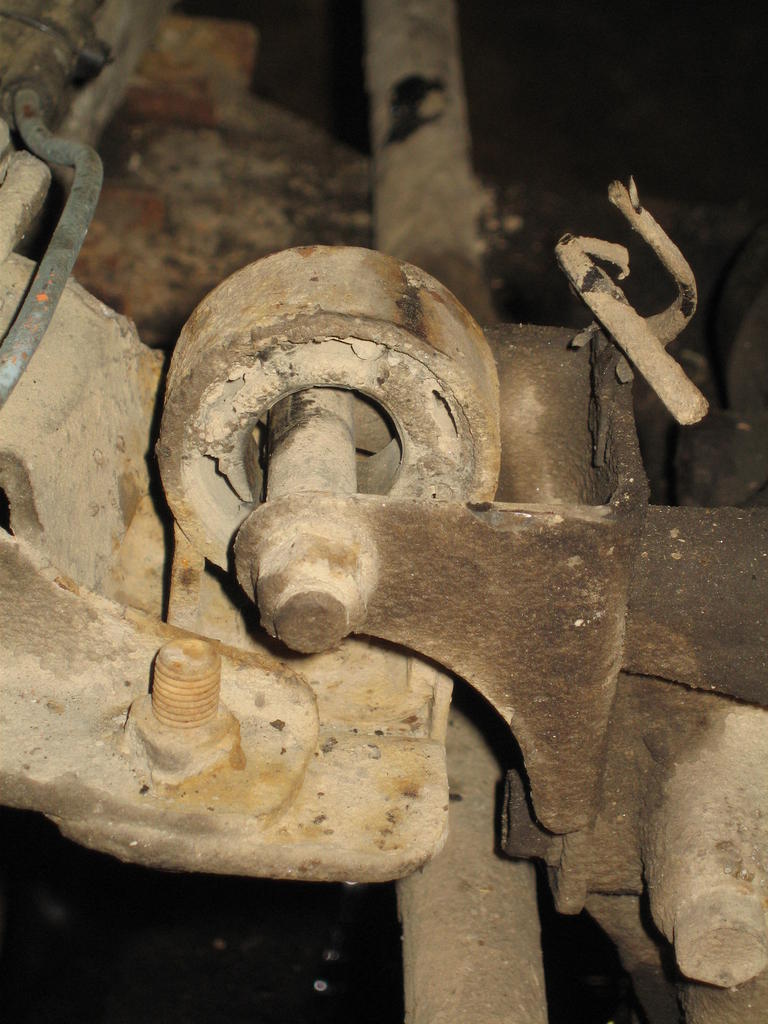 Ajan hammas synyt tstkin...