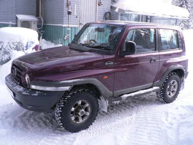 korando2