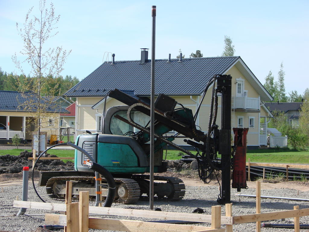 Powered by Heimo Tamminen