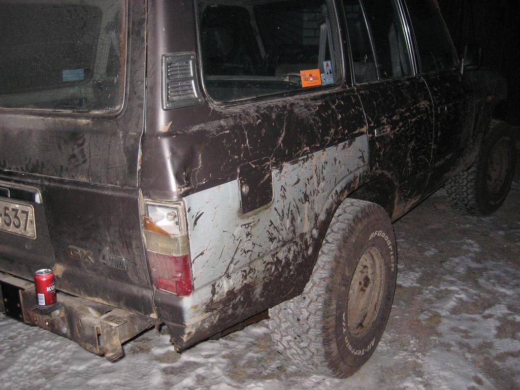 pivn damaget,ei paha