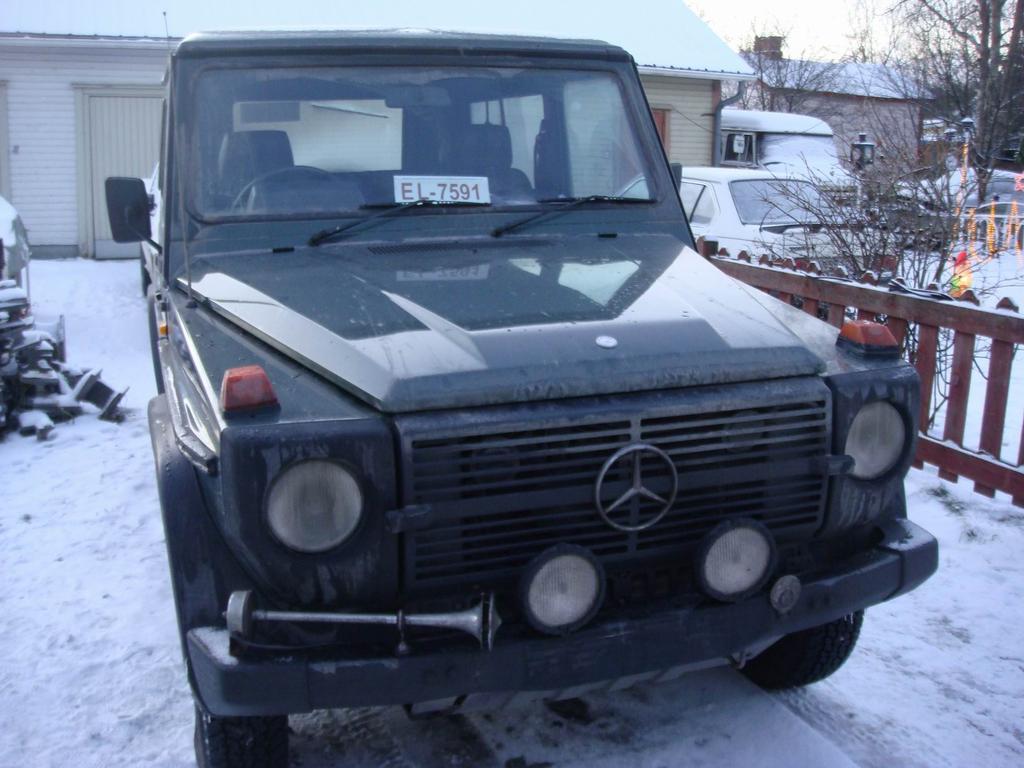 MB 280GE 1987 DSC01445