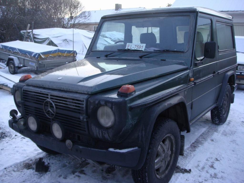 MB 280GE 1987 DSC01446