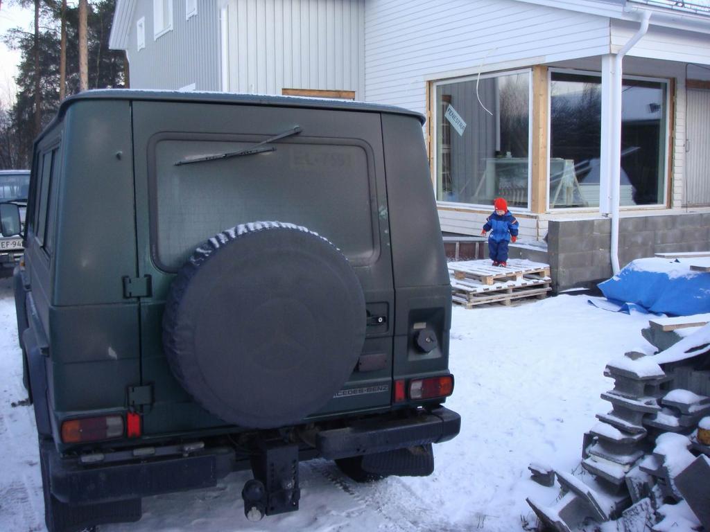 MB 280GE 1987 DSC01447