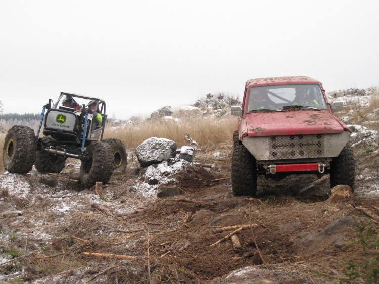 PPunkan ajot 121209 161