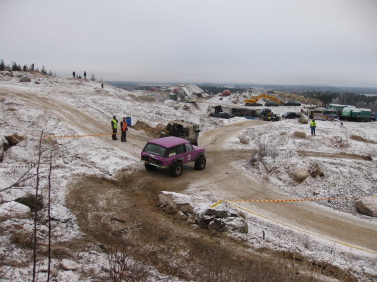 PPunkan ajot 121209 136