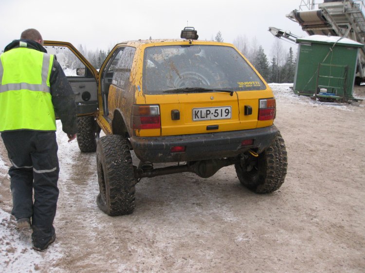 PPunkan ajot 121209 146