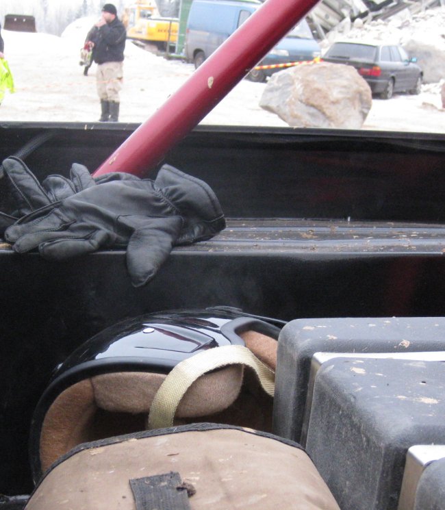 PPunkan ajot 121209 150