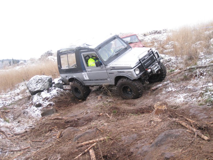 PPunkan ajot 121209 157