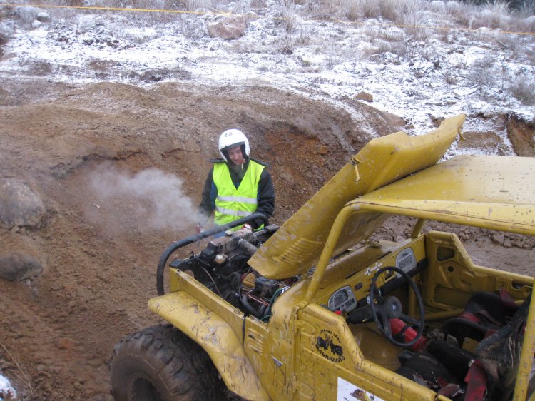 PPunkan ajot 121209 121